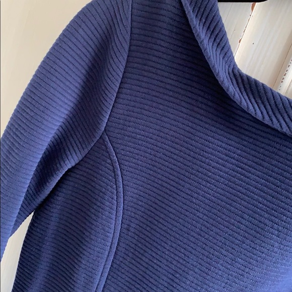 Boden navy blue dress - Picture 2 of 3